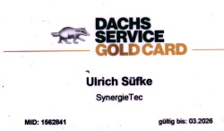 Goldcard Synergietec 2026 250